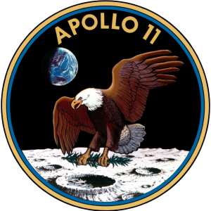 The Eagle Has Landed: Commemorating the 50th Anniversary of the First Lunar Landing