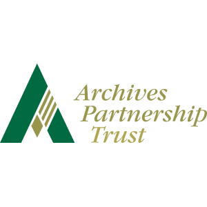 Archives Partnership Trust Logo