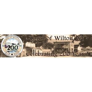 Town of Wilton Celebrating 200th Birthday