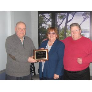 Old Fort Niagara Recognizes Volunteers and Recruits New Ones