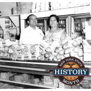 The Bodega: Place, Urban Redevelopment, and Political Power in Postwar New York with Historian Pedro A. Regalado Recorded Lecture Now Available