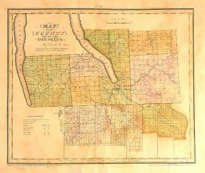 "Names on the Land-Tompkins County" Project Launched