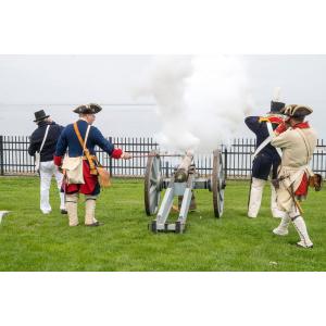 What’s Old is New Again at “Soldiers through the Ages,” May 25 & 26