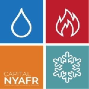 New Capital Region Alliance for Response Website is Live