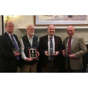 Northern Dutchess Alliance Honors History Community