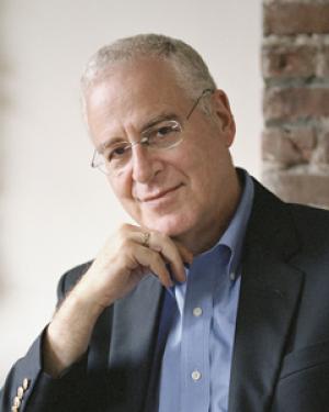 Ron Chernow Presented with the 2016 Empire State Archives & History Award