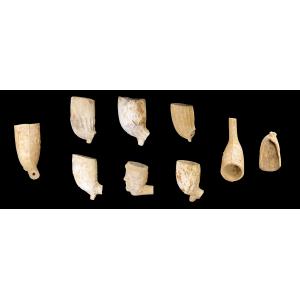 ScienceTuesday: What We Can Learn from Ball Clay Tobacco Pipes 
