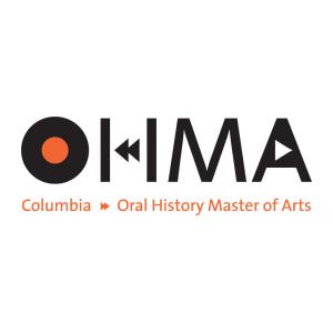 Columbia to Launch a New Virtual Oral History Exhibit