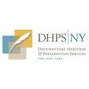DHPSNY Statewide Documentation Planning: Conversations on Local History