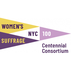 NYC Cultural Organizations Unite to Celebrate  Women’s Suffrage Centennial