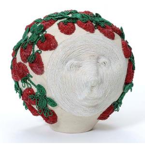 Today's artwork from NYSM Ethnology collections recognizes Indigenous medicinal knowledge