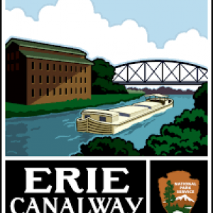 Erie Canalway 2018 Grant Recipients Announced