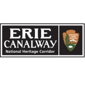 Erie Canalway National Heritage Corridor Logo