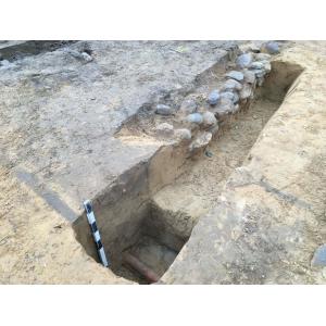 New Acquisition: West Family Farm Shaker Archaeological Collection