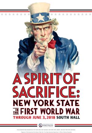 100 Years Ago Today, U.S. Enters World War I