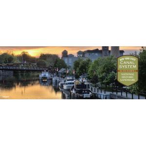 Applications Open for Erie Canalway IMPACT! Grants 