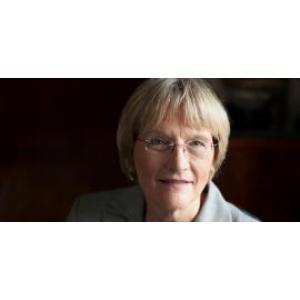 Harvard President Dr. Drew Gilpin Faust to Address 9/11 Memorial and Museum
