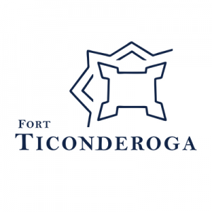 Fort Ticonderoga Logo