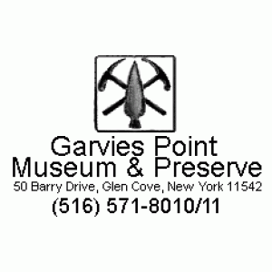Garvies Point Museum and Preserve Summer Lectures and Events