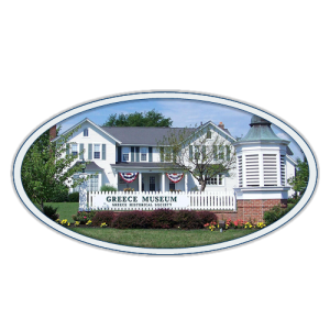 Maureen Whalen Receives Greece Regional Chamber of Commerce 2019 History Award