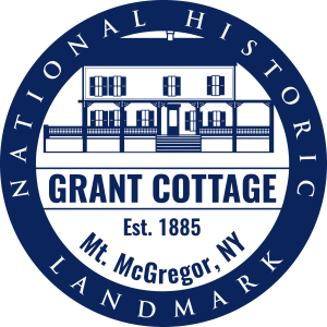 The Friends of the Ulysses S. Grant Cottage State Historic Site & National Historic Landmark: 2023 Opening Information