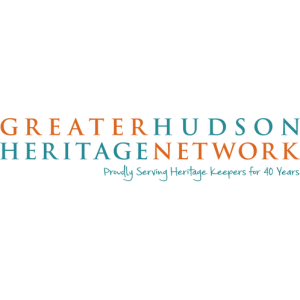 Greater Hudson Heritage Network Conference Registration Open