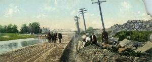Erie Canal Bicentennial Conference in Utica Website is live! 