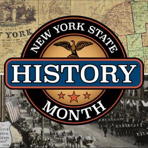 November 2019 Newsletter - It's New York State History Month