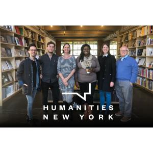 Humanities New York is Looking for your Input