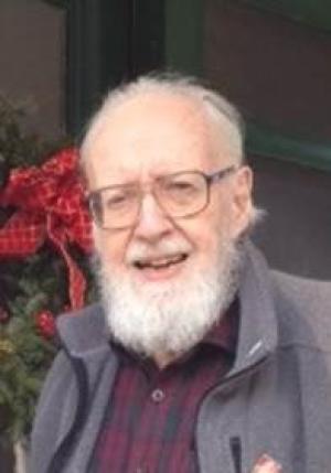 Cooperstown Village Historian Hugh MacDougall Compiles News of Days Past