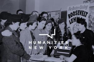 Introducing Humanities New York