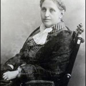 Town of Greece Historical Society to Unveil Historic Marker Honoring Jean Brooks Greenleaf  