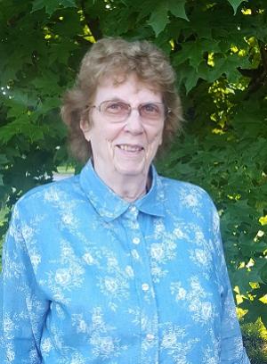  Town of Brutus/Village of Weedsport Historian Honored for 25 Years of Service