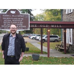 New CCHS operations manager brings a “Unique Perspective”