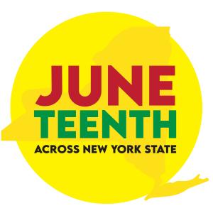 Celebrating Juneteenth in New York
