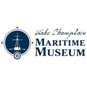 Lake Champlain Maritime Museum Interactive Exhibit: Women at the Helm
