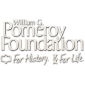 Grant Applications for Pomeroy Foundation Legends & Lore Markers Now Available