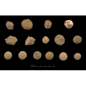 New Acquisition: Revolutionary War Military and Domestic Artifacts from Long Island