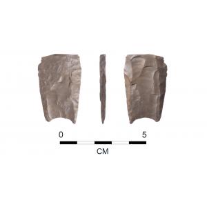 Science Tuesday: Late Ice Age Stone Point