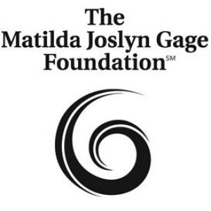 The Matilda Joslyn Gage Center. Re-opening