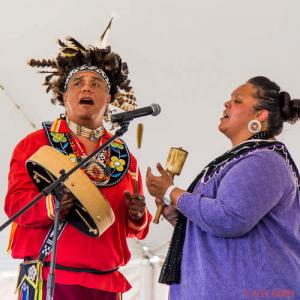 Indigenous Music & Arts Festival—Formerly Native American Dance & Music Festival—Announces 2019 Guest Performers 
