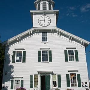 Abolitionists Inducted to Hall of Fame