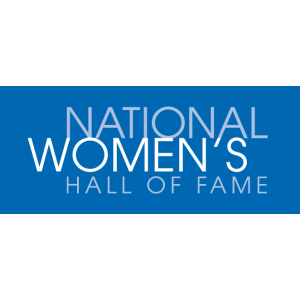 National Women's Hall of Fame introduces Women of the Week