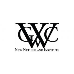 New Netherland Praatjes: Russel Shorto