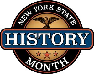 Legislation Introduced to Change NYS History Month from November to October