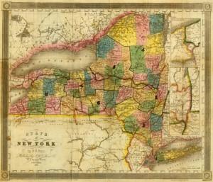 New York History Blog Celebrates 10-Year Anniversary