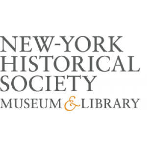 Welcome to History@Home: Online Learning from the New-York Historical Society