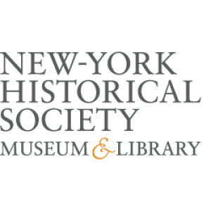 New-York Historical Society Logo