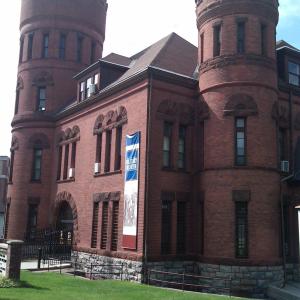 Military museum wants your stories