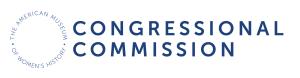 National Women's History Museum Commission Update: